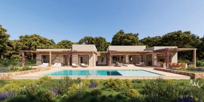 ▷Villa con Piscina y Vistas al Mar en Jávea Monte Olimpo, Costa Blanca. photo 0
