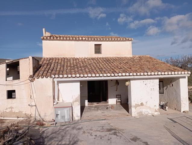 ✓Finca con Vistas al Mar y a la Montaña en Benissa, Costa Blanca. photo 0