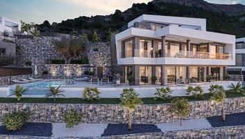 ✓Villa de Lujo en Calpe, Costa Blanca photo 0