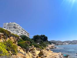 Se alquila Apartamento frente al Mar Moraira photo 0