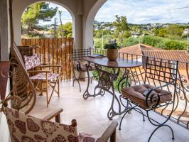 Apartamento TOTALMENTE REFORMADO Moraira photo 0