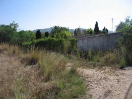 ✓Terreno en Jávea Orientado al Sur, Llano y Vistas Despejadas photo 0