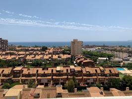 Se vende apartamento con impresionantes VISTAS AL MAR en Cabo de las huertas! photo 0