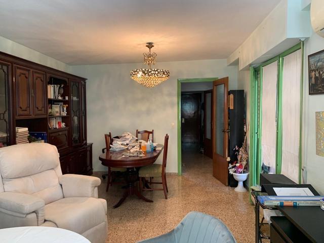 Se vende piso en zona Conde Lumiares, Altozano photo 0