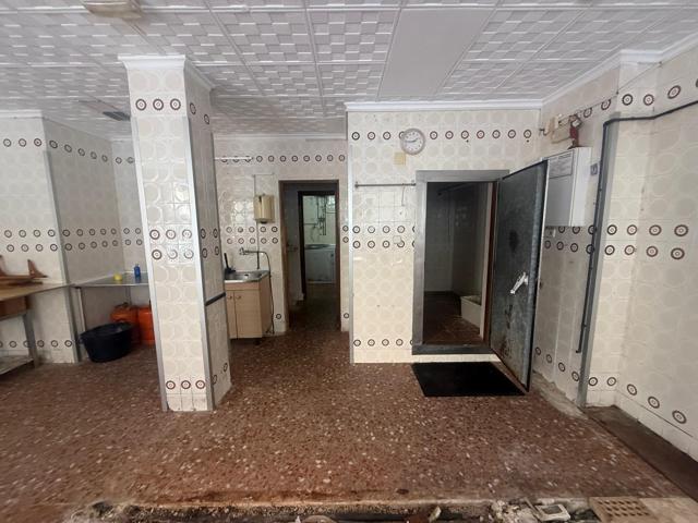 LOCAL COMERCIAL EN SAN VICENTE photo 0