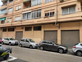 Oficina En venta en Carolinas Altas, Alicante photo 0