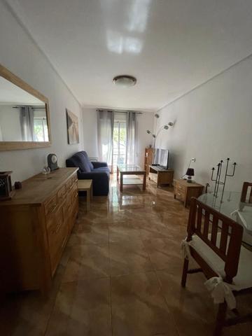 PISO SAN VICENTE photo 0