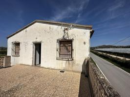 Casa De Campo En venta en Costa Blanca, El Rebolledo photo 0