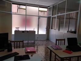 LOCAL COMERCIAL APTO PARA VIVIENDA. photo 0