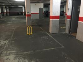 SE VENDE PLAZA DE GARAGE photo 0