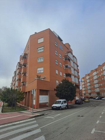 LOCAL COMERCIAL DE 2500 M2 Y 62 PLAZAS DE PARKING EN PARLA photo 0