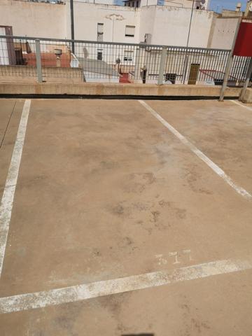 PLAZA AMPLIA EN VENTA EN ZONA CUBIERTA photo 0