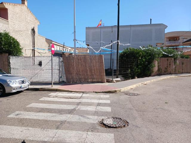 SOLAR EN SUELO URBANO EN LA MEJOR ZONA DE FORMENTERA photo 0