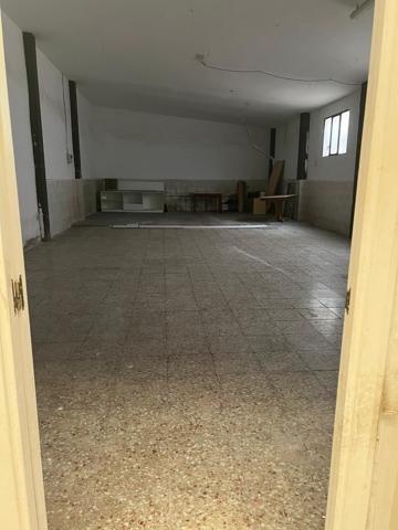 NAVE INDUSTRIAL EN SECTOR V photo 0