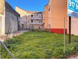 Venta de Solar Urbano en Villaverde Alto, Madrid photo 0