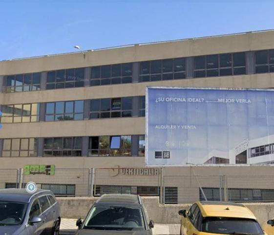 OFICINA EN ALCOBENDAS PARQUE EMPRESARIAL NUEVOS HORIZONTES. photo 0