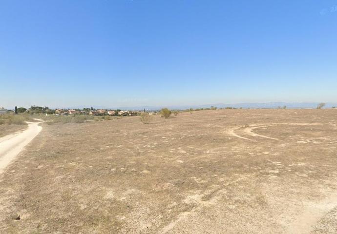 SUELO URBANIZABLE EN ALCORCON photo 0