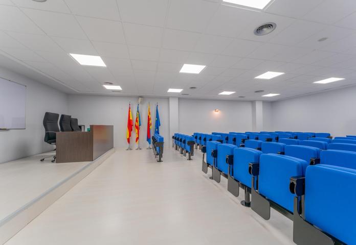 LOCAL COMERCIAL EN ZONA CIUDAD DEPORTIVA photo 0