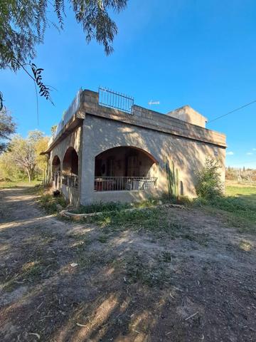 CHALET ZONA ALGODA photo 0