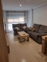 PISO EN ALQUILER SECTOR V photo 0