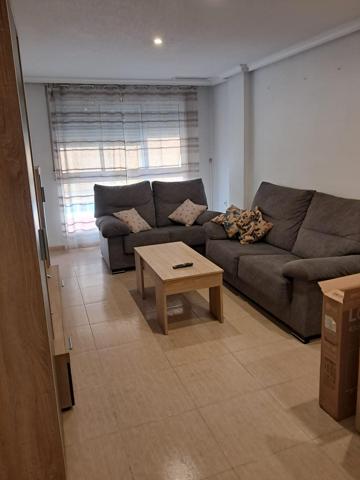 PISO EN ALQUILER SECTOR V photo 0