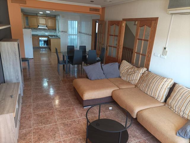 CHALET ADOSADO EN VENTA photo 0