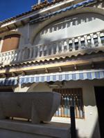 Alquiler Anual Duplex En Santa Pola En Urbanización Privada photo 0