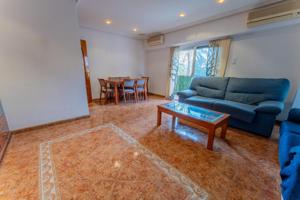 FANTASTICA VIVIENDA REFORMADA EN CALLE ESPRONCEDA photo 0