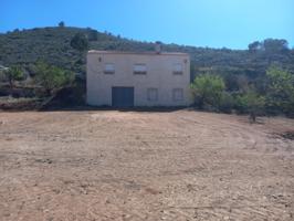 ¡¡¡Terreno de 6,000 m² con Vistas Panorámicas y Construcción en Proceso en Hondon de los Frailes !!! photo 0