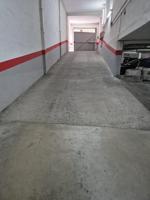 Plaza de garaje en venta – Zona Plaza de Madrid (Elche) photo 0