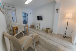 MAGNIFICO PISO SECTOR V photo 0