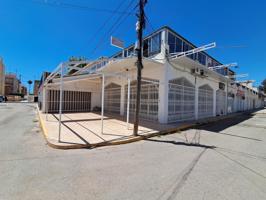 LOCAL EN ALQUILER GRAN PLAYA SANTA POLA photo 0