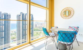 Apartamentos de lujo en Edificio Intempo photo 0