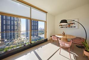 Excelentes Apartamentos en Edicio Intempo de Benidorm photo 0