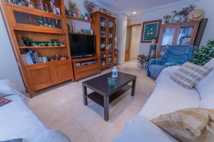 ✨ Vivienda exterior en el corazón de Elche – Zona Puente de la Virgen ✨ photo 0