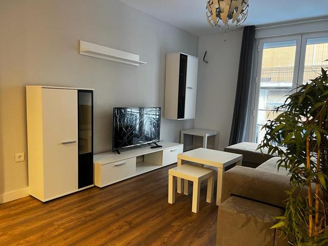Vivienda Completamente Reformada...JUNTO CORTE INGLES!!!...SECTOR V photo 0