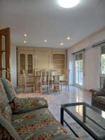 Amplia vivienda con ascensor y plaza de parking photo 0