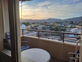 ALQUILER DE SEPTIEMBRE A JUNIO DE FANTASTICA VIVIENDA CON ASCENSOR Y VISTAS AL MAR Y A LA MONTAÑA photo 0