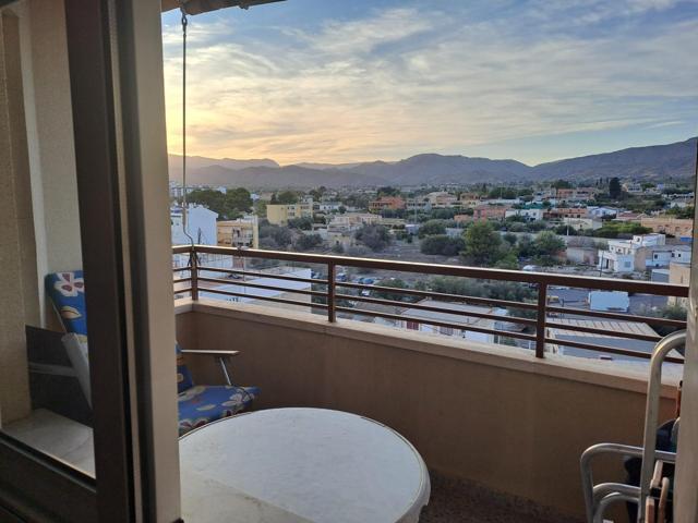 ALQUILER DE SEPTIEMBRE A JUNIO DE FANTASTICA VIVIENDA CON ASCENSOR Y VISTAS AL MAR Y A LA MONTAÑA photo 0