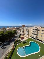 FANTASTICA VIVIENDA CON VISTAS TOTALMENTE EQUIPADA CON PISCINA Y DOS PLAZAS DE GARAJE photo 0