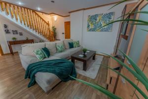 MAGNIFICO PISO EN SECTOR V photo 0