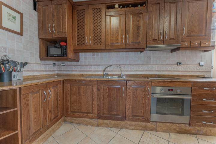 Fantástico piso en zona Plaza Madrid - Avenida de la Libertad photo 0