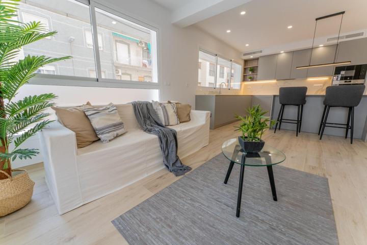 Tu vivienda a estrenar en el Centro de Elche photo 0