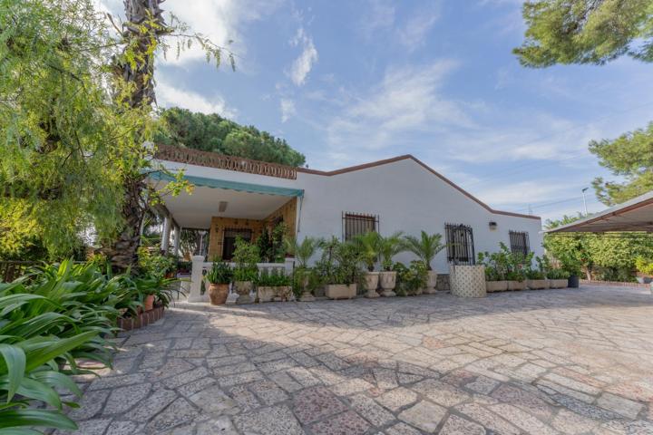 ¡Oportunidad única en Peña de las Águilas! photo 0