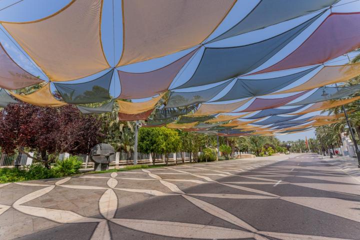 QUIERES VIVIR EN UN ATICO EN ZONA TRAVALON DE OBRA NUEVA ¡¡¡ENTREGA INMEDIATA!!! photo 0