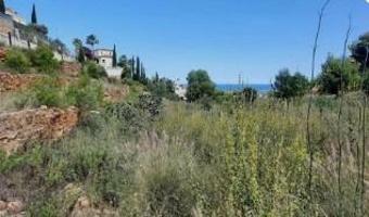 Terreno urbano en venta en calle Rosa en Denia photo 0