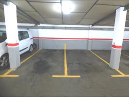 Venta dos plazas de parking juntas en Avda Barcelona esquina Calle Piera por 20500 Eur photo 0