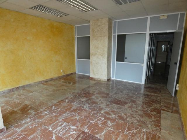OFICINA CON TODOS LOS SERVICIOS EN INMEJORABLE ZONA AV. BALMES photo 0