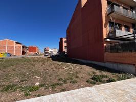 Solar urbano en La Masia para edificar vivienda por 28.000 Eur photo 0