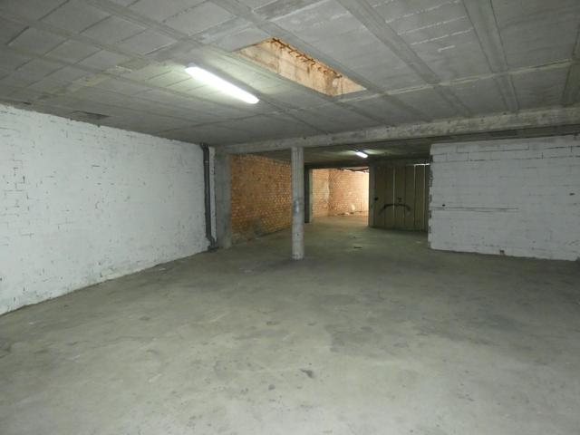 Local comercial en Igualada zona SET CAMINS photo 0